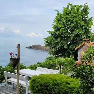 شقة Trabzon Villa, ترابزون