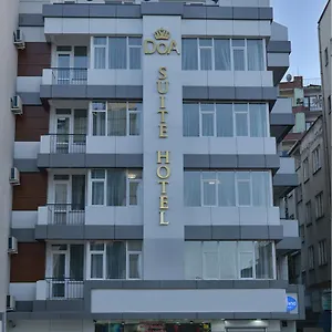 3* Hotel Doa