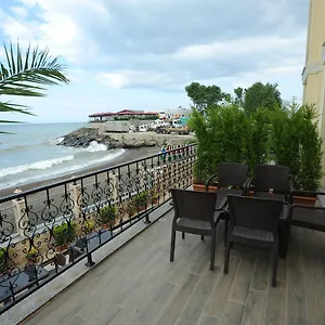 3* Hotel Vurna Butik